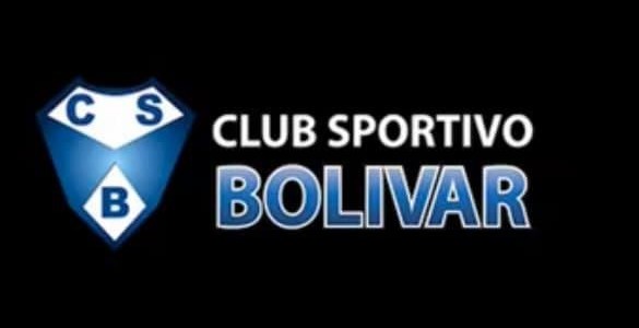 Se cumpla el 74º aniversario del Club Sportivo Bolivar